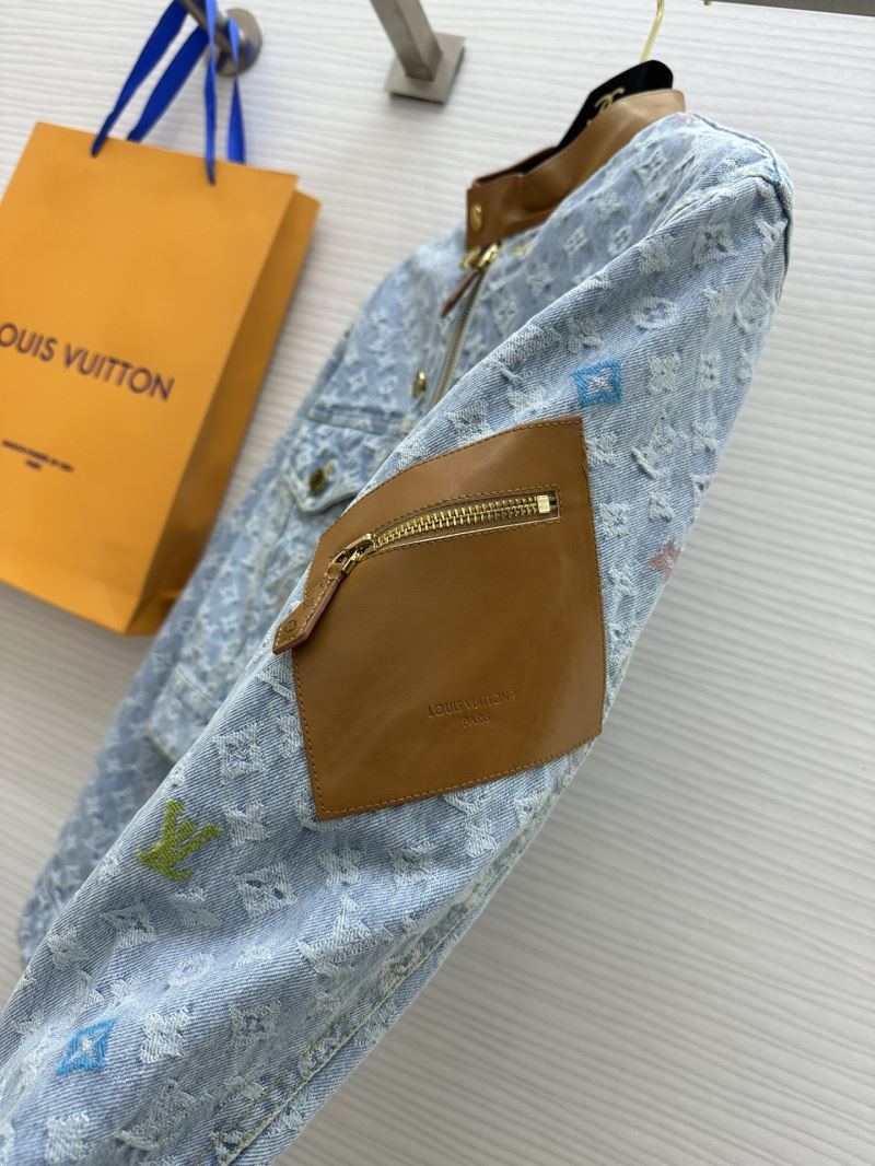 Louis Vuitton Outwear